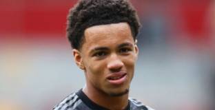  Артета обясни дебюта на Нванери