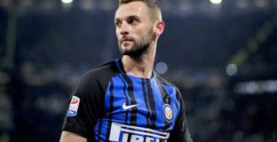 Реал Мадрид се интересува от Брозович