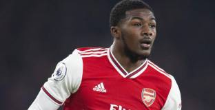 Мийтланд-Найтс реши да напусне Арсенал 