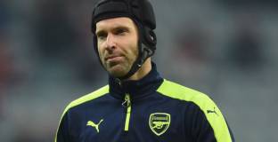 Чех: Йозил е един от ключовите футболисти на нашия отбор 