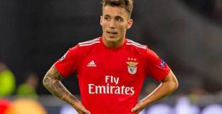  Грималдо: Ливърпул показва много високо ниво на игра