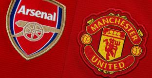 Арсенал ще се наложи над Ман Юнайтед