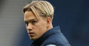 Чилуел: Мудрик има безкраен потенциал 