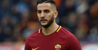 Рома иска да премахне или увеличи опцията в договора на Манолас 