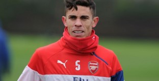 Арсенал продаде Паулища на Валенсия 