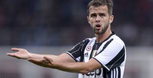 Стана известна причината за отпадането на Пиянич от заявката 