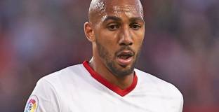 Монако е фаворит за подписа на Н'Зонзи