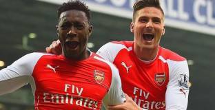 Венгер залага на Уелбек срещу Юнайтед, а не на Жиру 