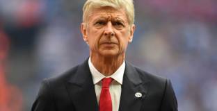 Венгер не си представя своя живот без футбола