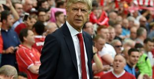 Венгер: Увереността е важно нещо, а тя се постига с такава игра 