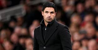 Артета отново покани Венгер в Арсенал