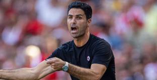  Фабрегас отбеляза преобразуването на Арсенал при Артета