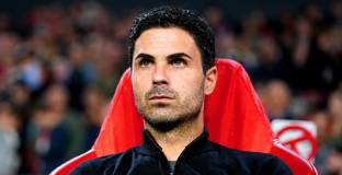 Артета: Разочаровани сме 