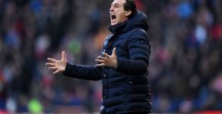 Емери: Съдията успешно свърши работата си