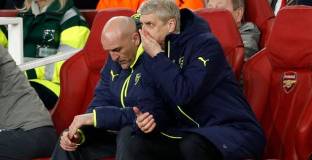 Лаурен: Арсенал не може да спечели титлата поради три причини 