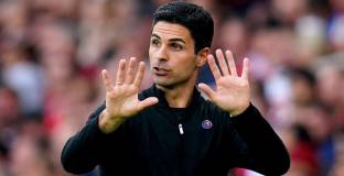 Артета знае, че ще бъде уволнен 