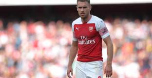 Юнайтед ще предприеме трети опит да получи Рамзи