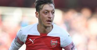 Йозил отказа трансфер в ПСЖ