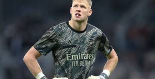 Бащата на Рамсдейл разкритикува Микел Артета