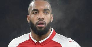 Треньорът на Рен: Завръщането на Лаказет променя много неща