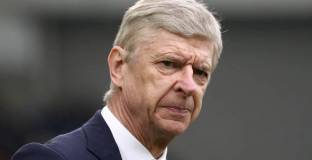 Венгер съжалява, че е работил 22 години в Арсенал 