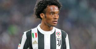 Куадрадо ще пропусне около два месеца