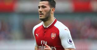 Колашинац: Не бива да губим първата среща с Наполи