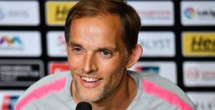 Тухел вижда голямо преимущество на Арсенал спрямо конкурентите във Висшата лига