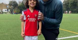 Арсенал привлече 