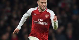 Венгер: Уилшър ще стане свободен агент през лятото 