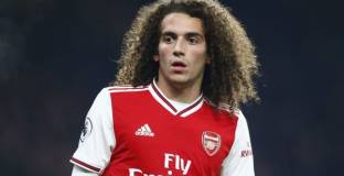 Артета коментира отсъствието на Гендузи