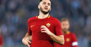 Рома и Наполи се разбраха за размяна на играчи