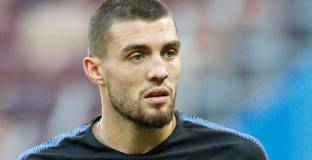 Marca: Ковачич ще играе под наем в Челси 