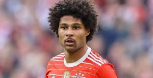  Байерн може да оттегли офертата си към Гнабри