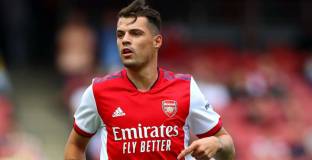  Джака: Сезонът не свършва след два мача