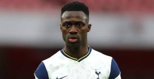 Тотнъм очаква предложения за трима