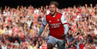 Смит-Роу: Това е най-добрият ден в живота ми