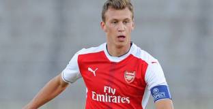 Белик: При Венгер щях да играя в Арсенал