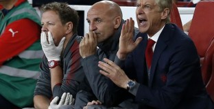 Венгер: Проявихме характер и атакувахме до края 