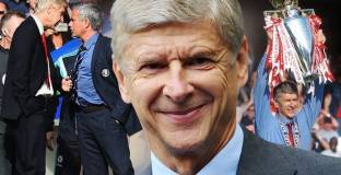 Венгер: Арсенал има ресурс за титла 