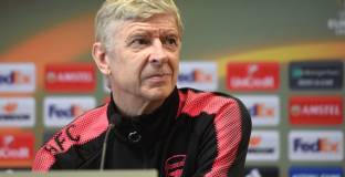 Венгер: Ще се радвам, ако не попаднем на Атлетико 