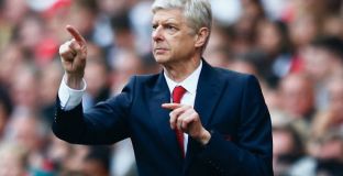 Юнайтед искал Венгер да наследи Сър Алекс 
