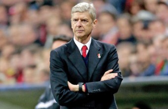 Венгер: Допуснах грешка, че по-рано не взех решение за договора