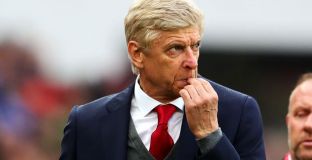 Арсенал подобри своя рекорд по владение на топката