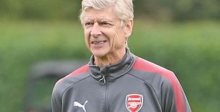 Венгер: Приоритет за нас е Висшата лига на Англия 