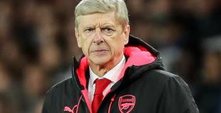 Венгер: Трябваше да победим 