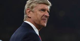 Венгер: Не ни бе лесно