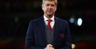 Арсен Венгер: Желаем да спечелим Лига Европа