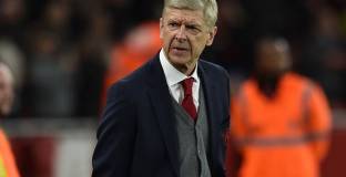 Венгер: Всички искат да гледат такъв футбол 