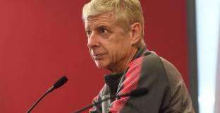 Венгер е респектиран от отсъствието на слабости в Атлетико 